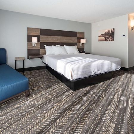 Best Western Plus Wausau Tower Inn Eksteriør billede
