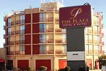 Best Western Plus Wausau Tower Inn Eksteriør billede
