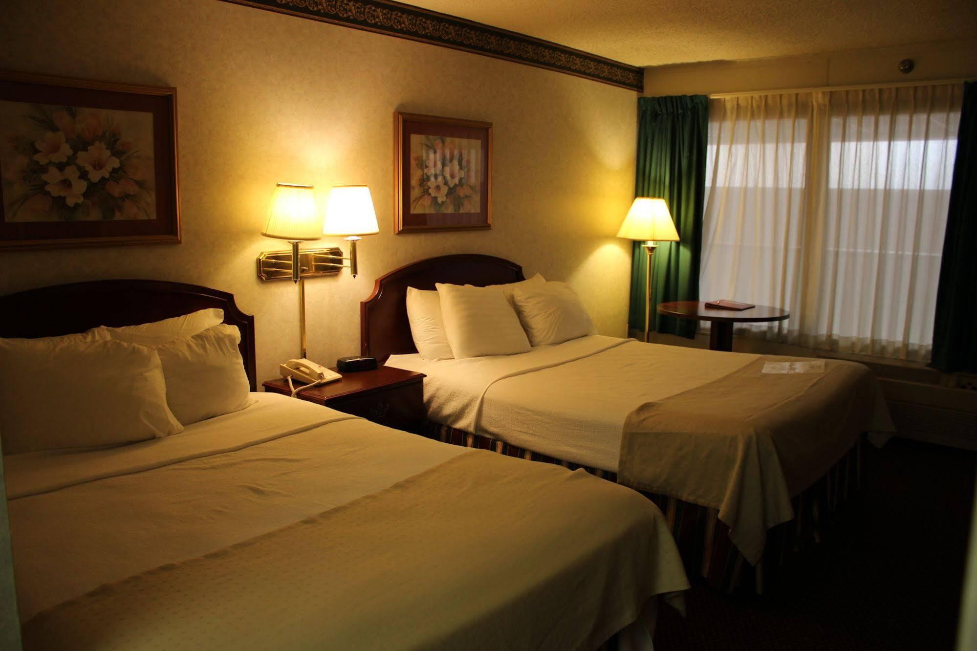 Best Western Plus Wausau Tower Inn Eksteriør billede