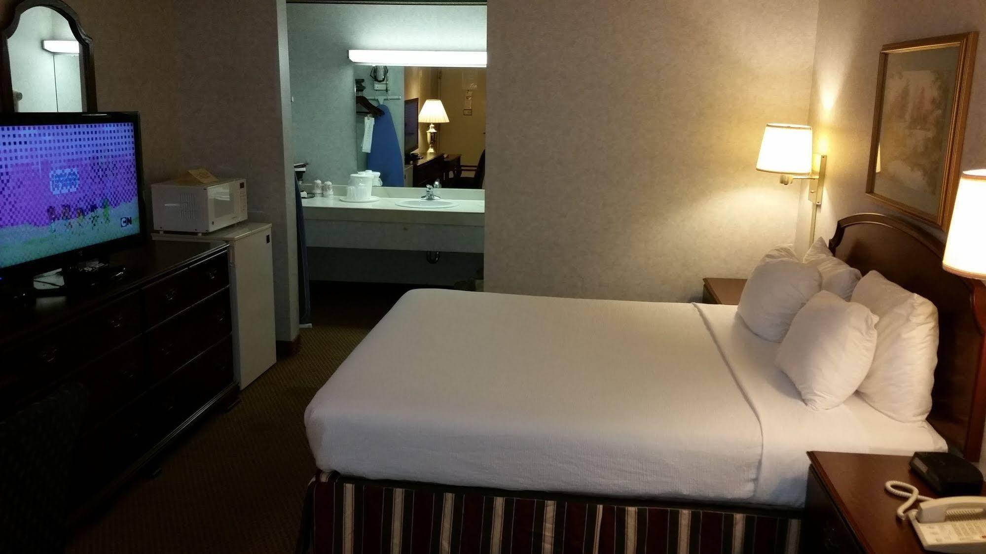 Best Western Plus Wausau Tower Inn Eksteriør billede