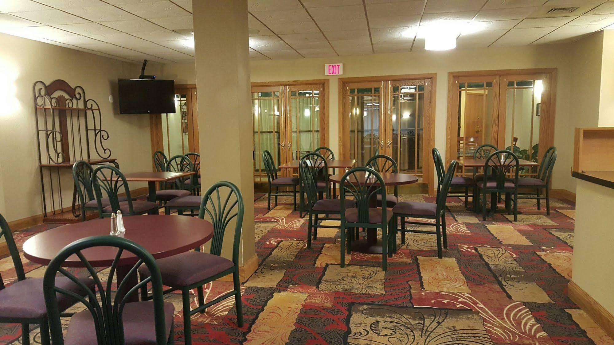 Best Western Plus Wausau Tower Inn Eksteriør billede