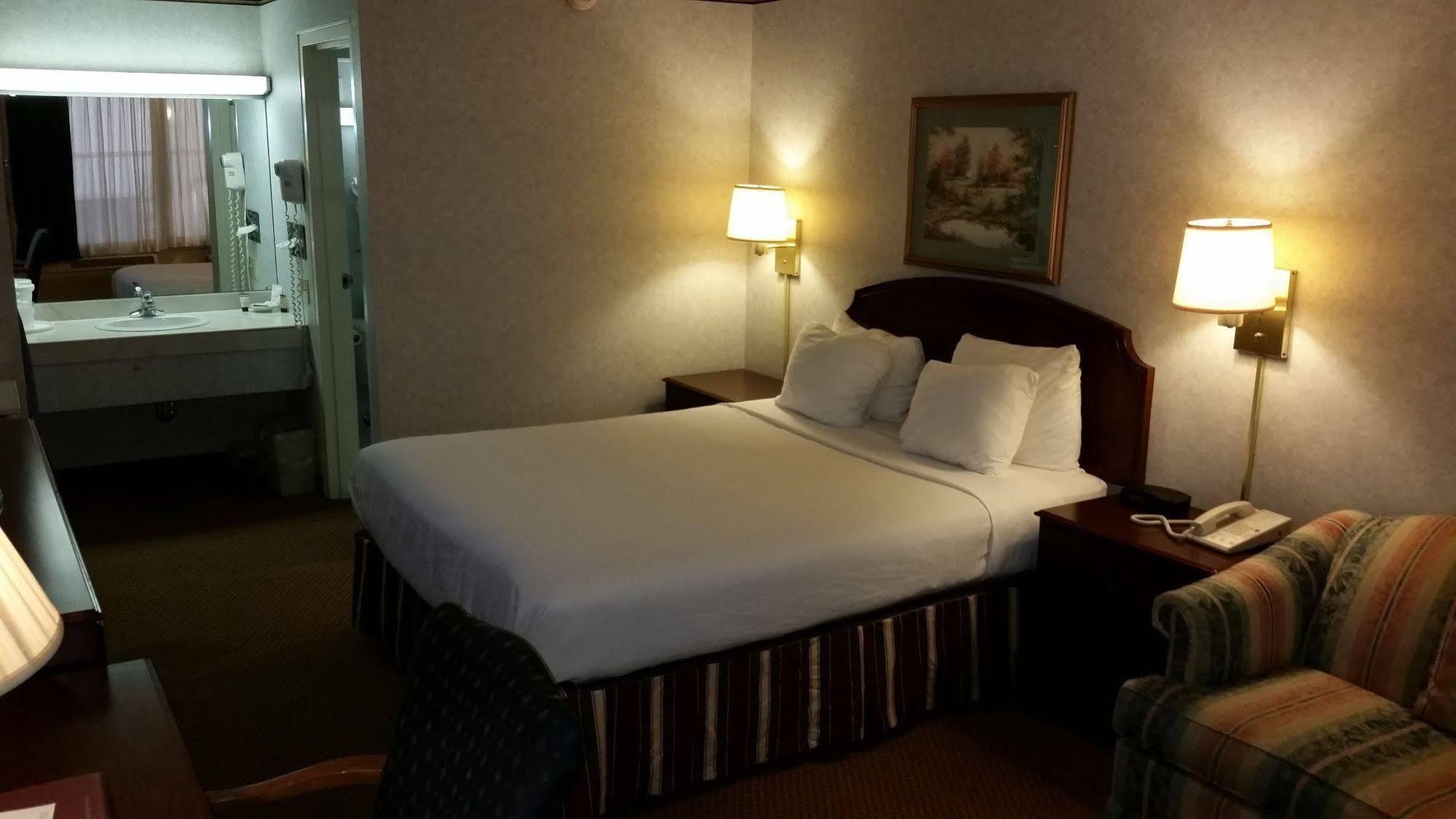Best Western Plus Wausau Tower Inn Eksteriør billede