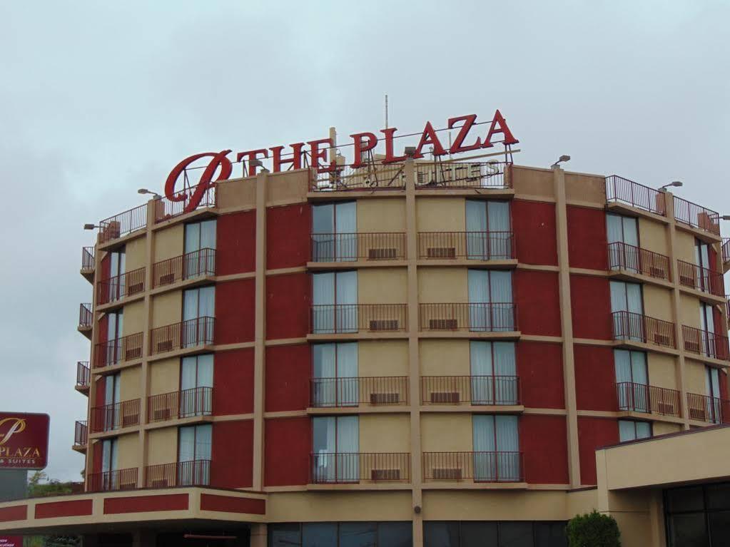 Best Western Plus Wausau Tower Inn Eksteriør billede