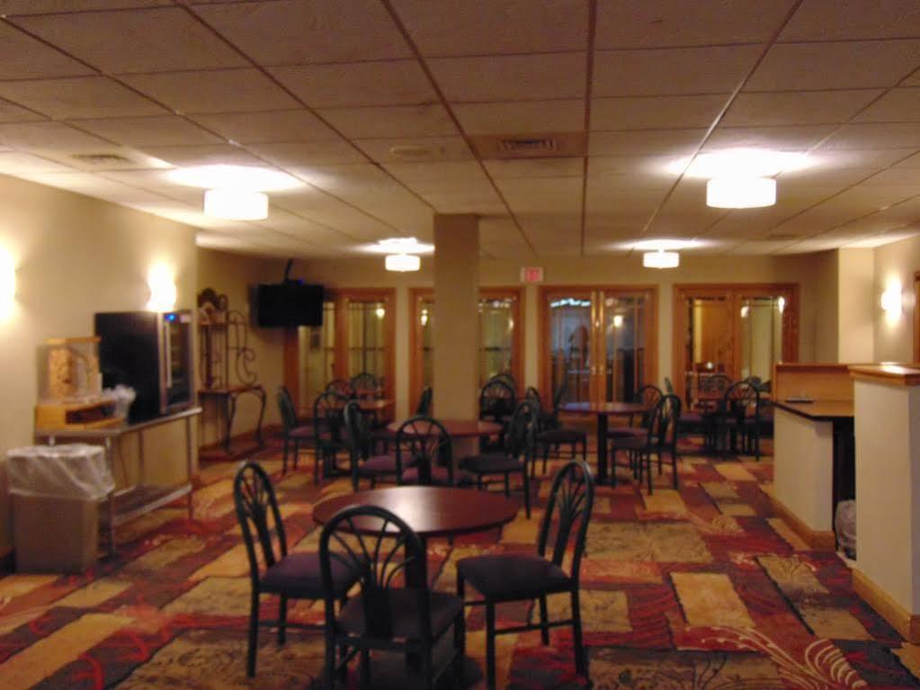 Best Western Plus Wausau Tower Inn Eksteriør billede