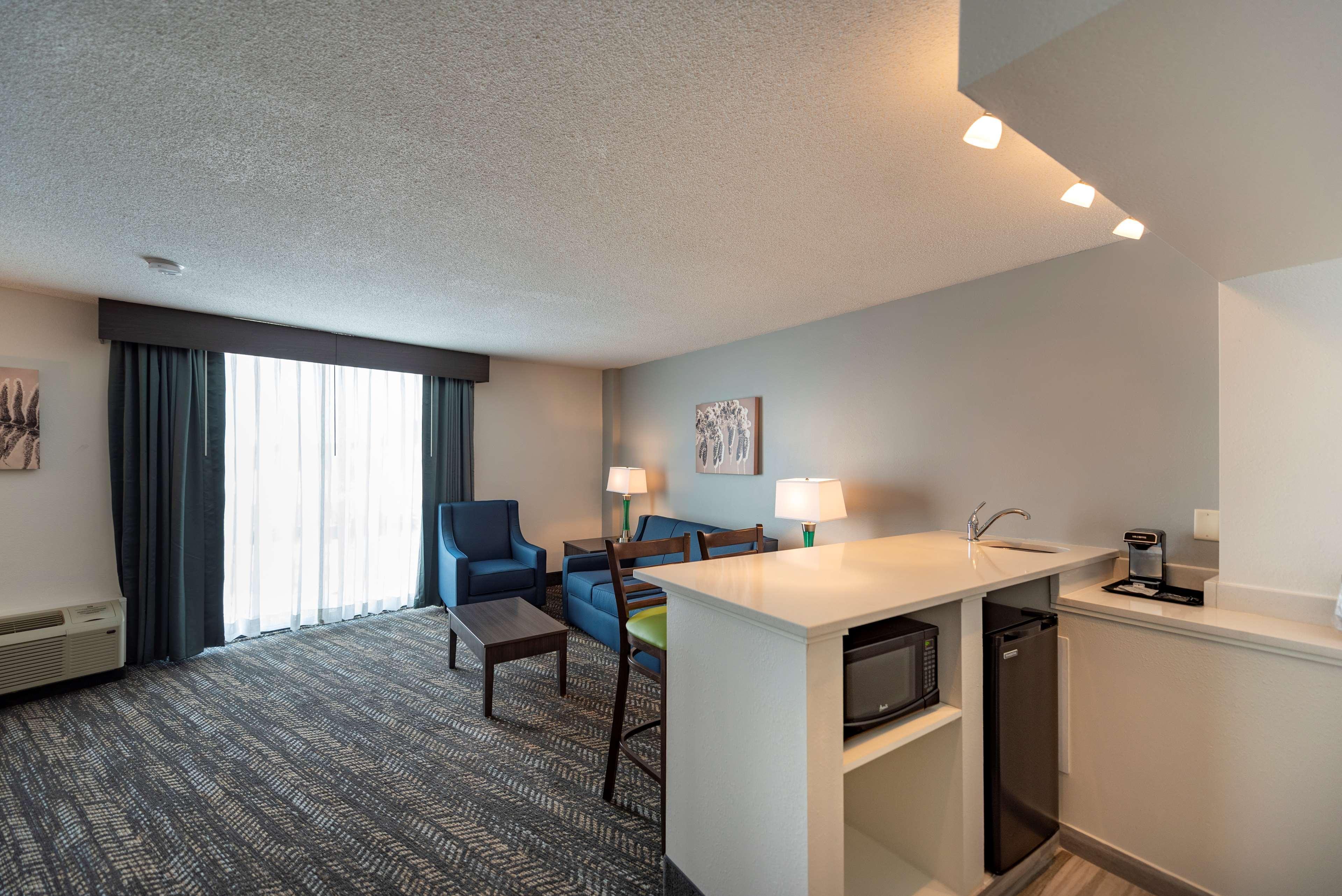 Best Western Plus Wausau Tower Inn Eksteriør billede