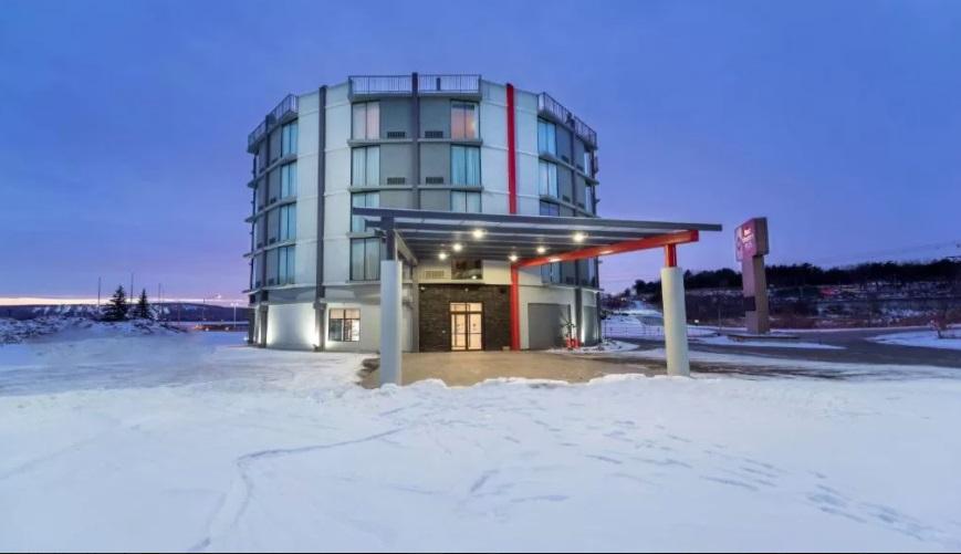 Best Western Plus Wausau Tower Inn Eksteriør billede