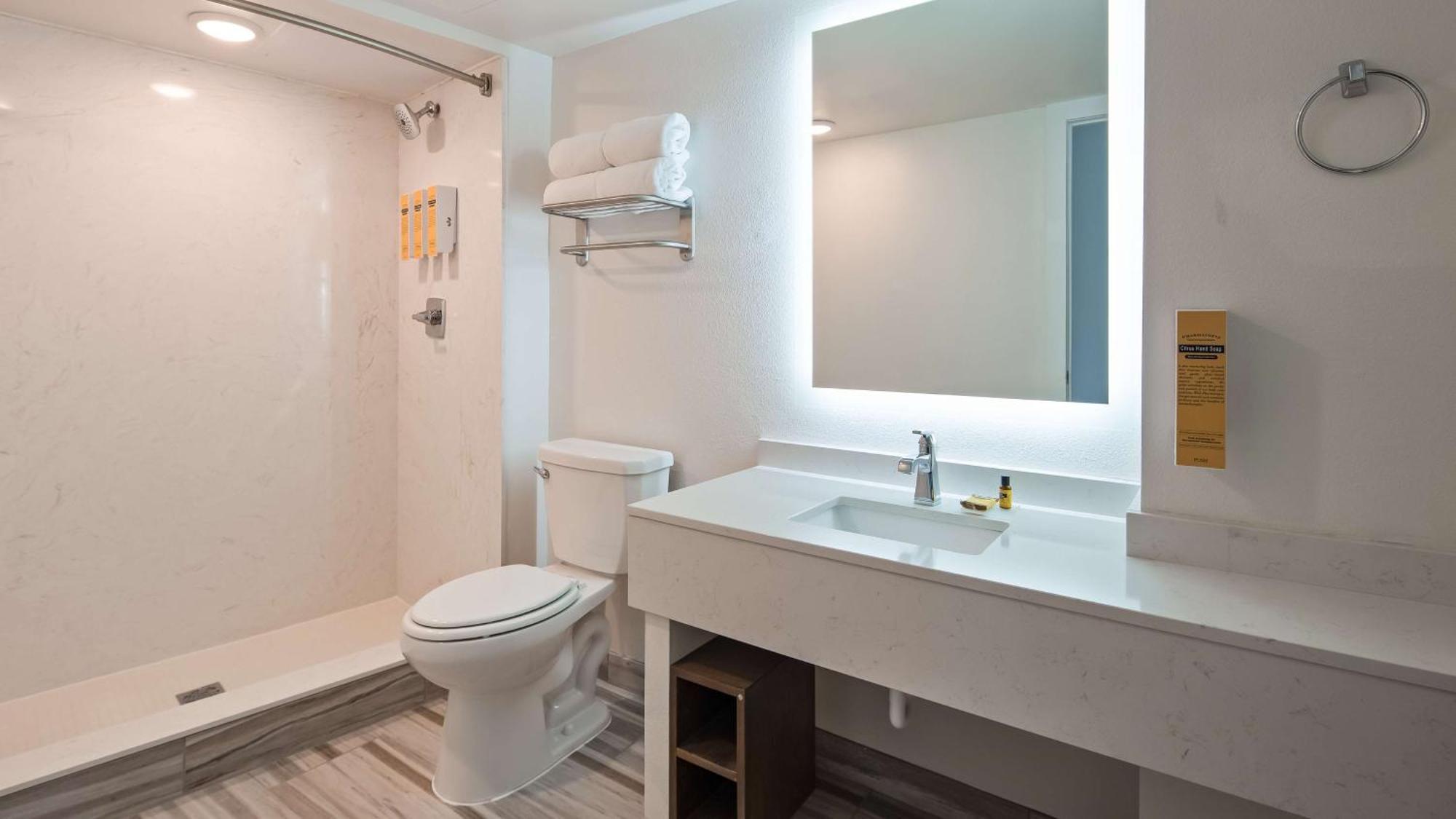 Best Western Plus Wausau Tower Inn Eksteriør billede