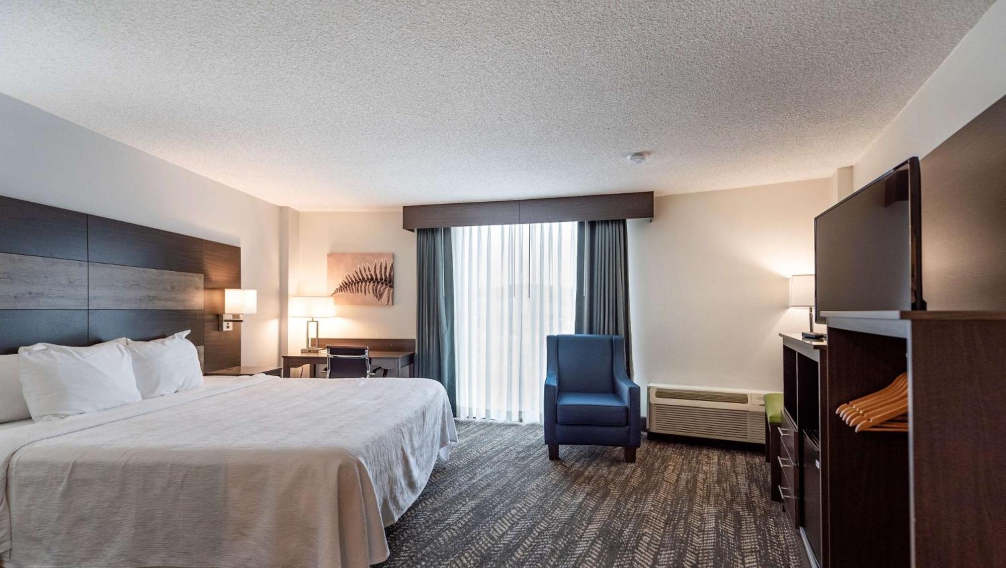 Best Western Plus Wausau Tower Inn Eksteriør billede