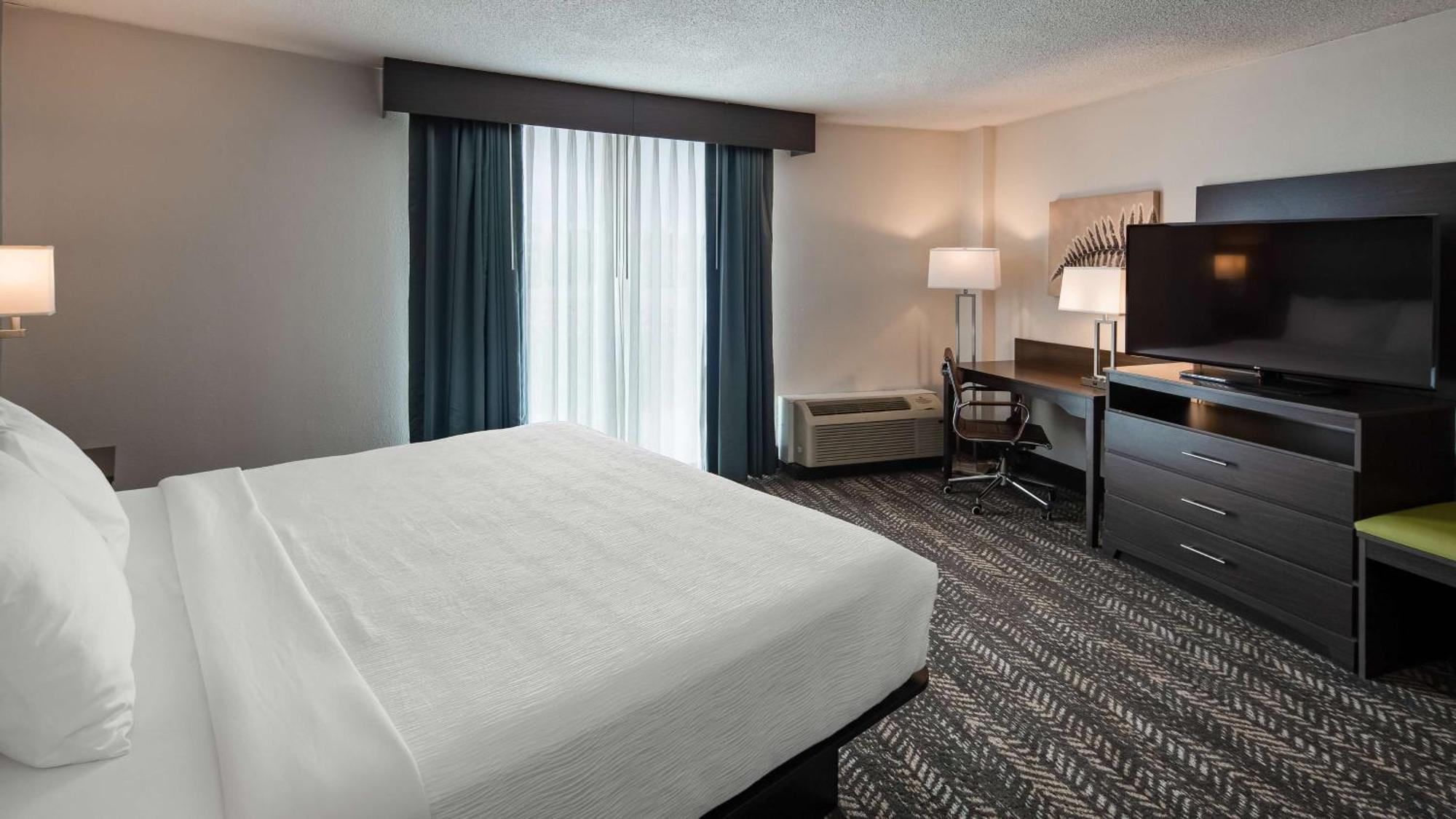 Best Western Plus Wausau Tower Inn Eksteriør billede