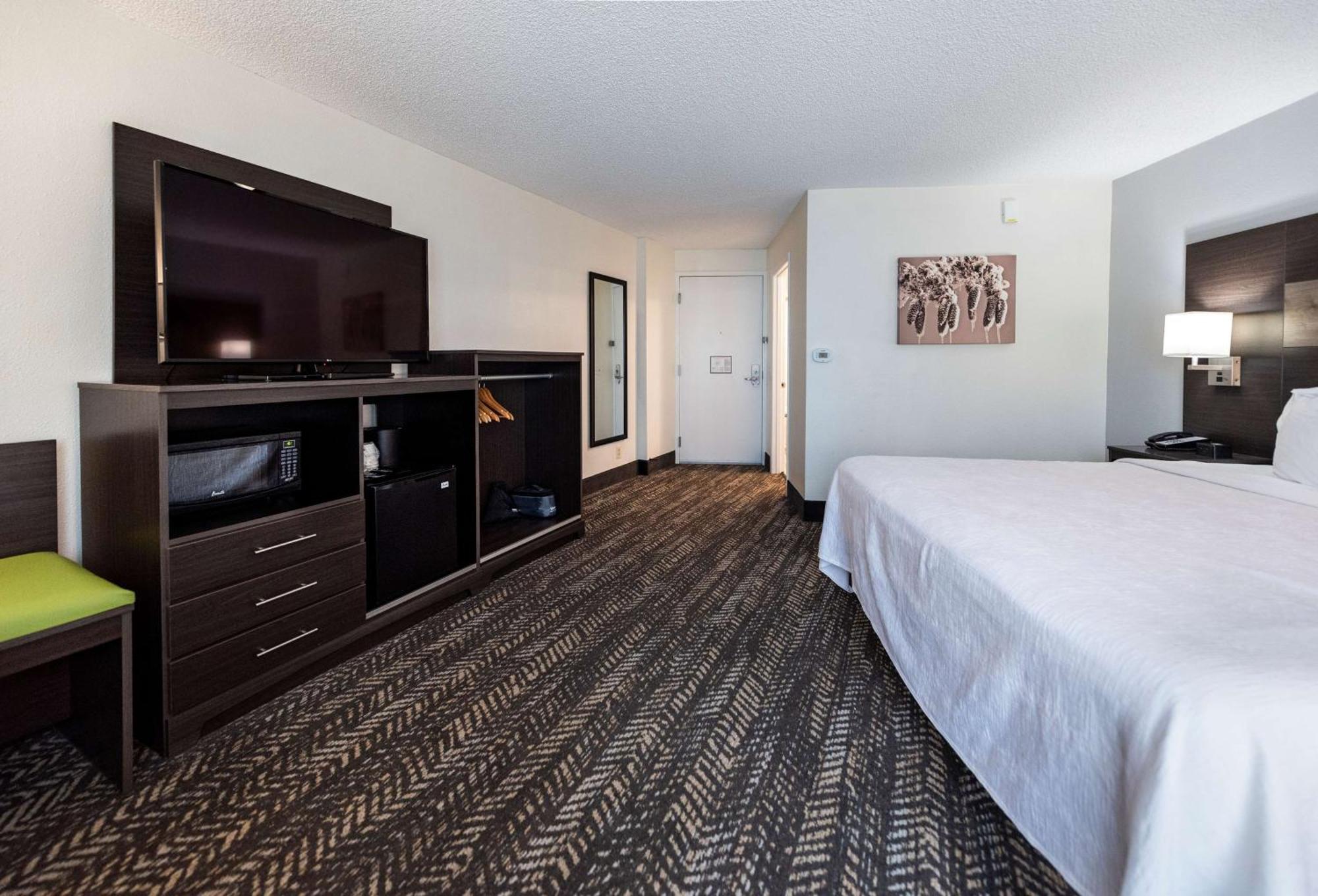 Best Western Plus Wausau Tower Inn Eksteriør billede