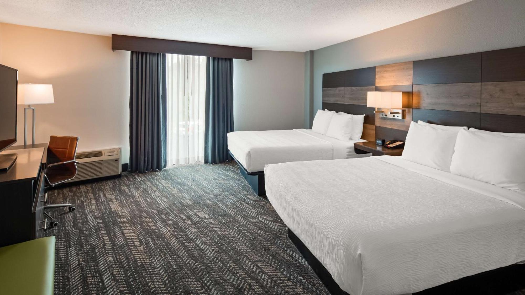 Best Western Plus Wausau Tower Inn Eksteriør billede