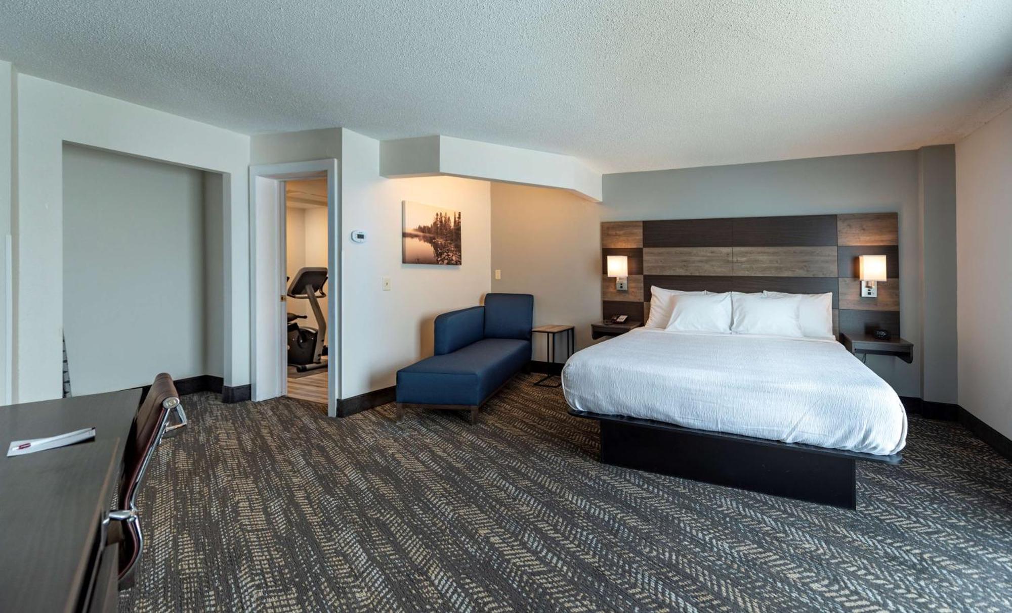 Best Western Plus Wausau Tower Inn Eksteriør billede