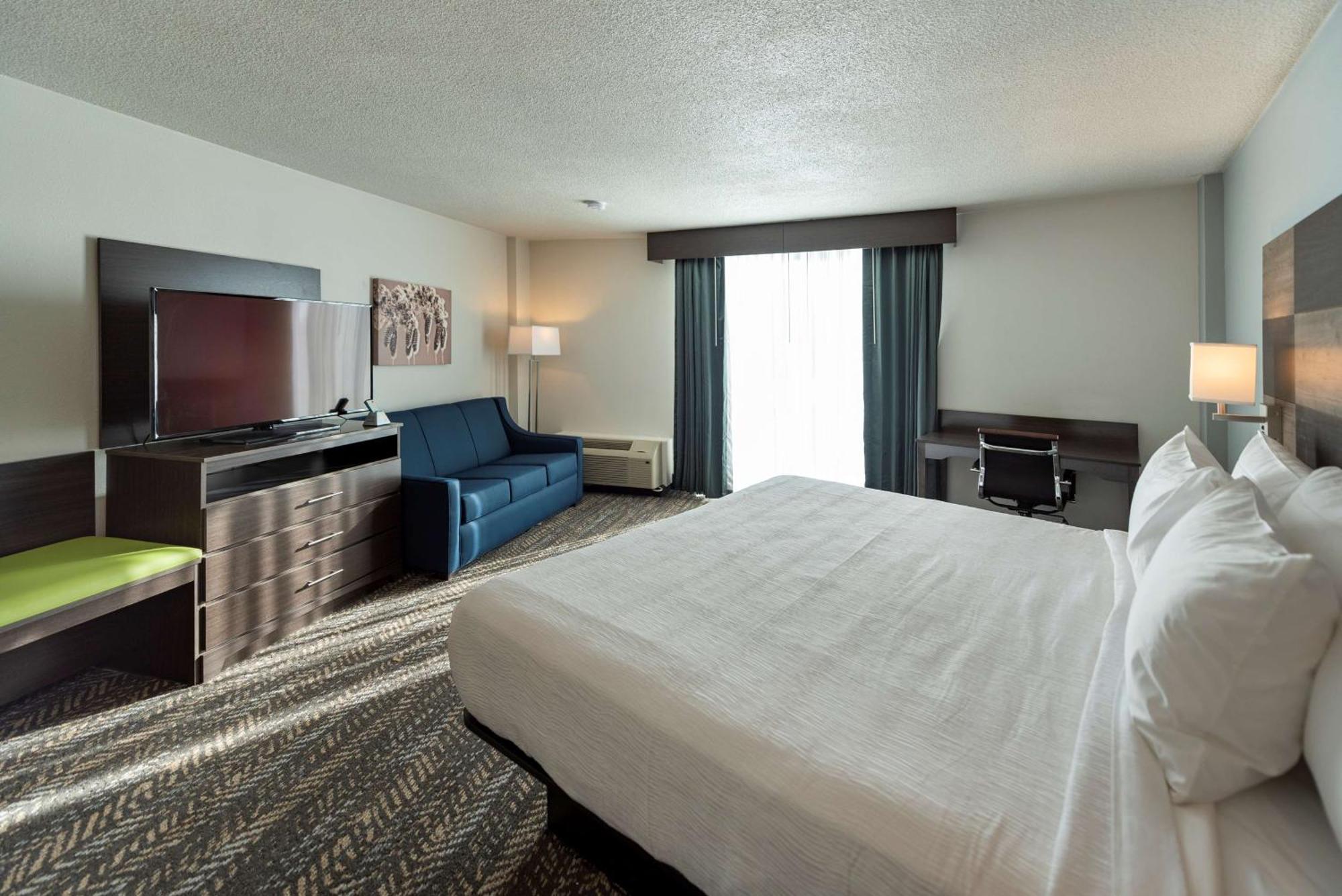 Best Western Plus Wausau Tower Inn Eksteriør billede