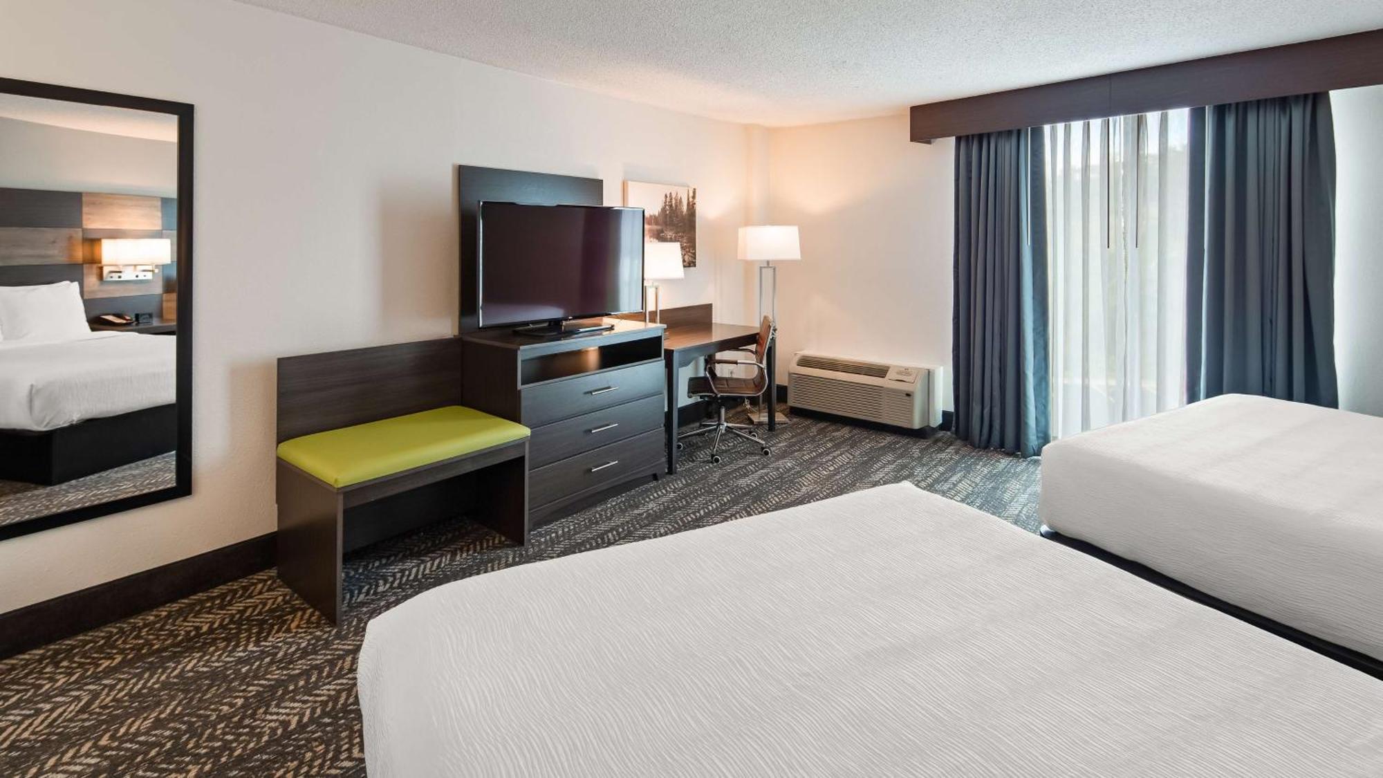 Best Western Plus Wausau Tower Inn Eksteriør billede