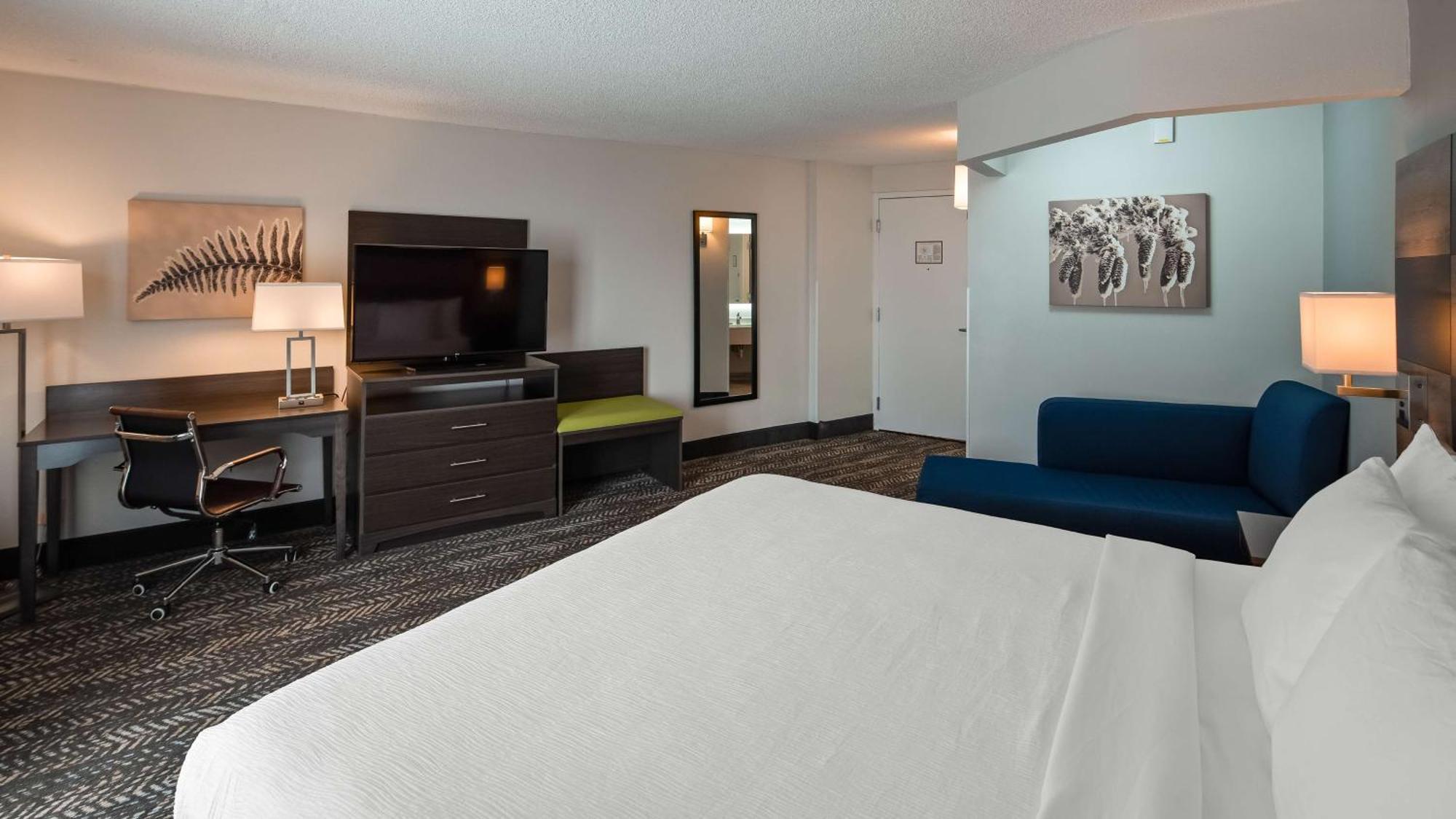 Best Western Plus Wausau Tower Inn Eksteriør billede