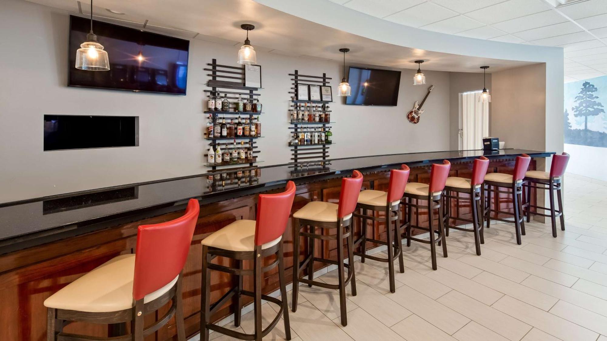 Best Western Plus Wausau Tower Inn Eksteriør billede