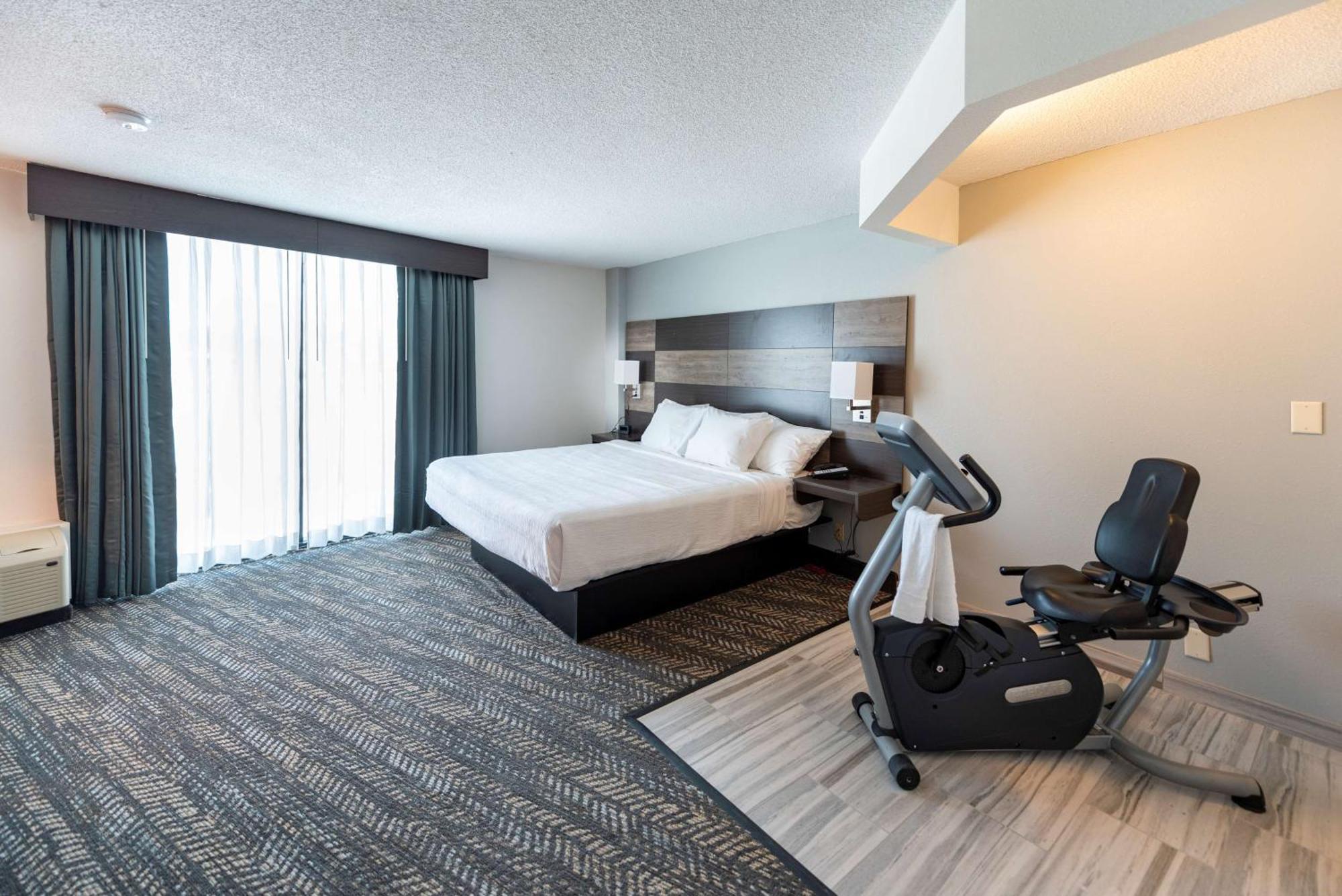 Best Western Plus Wausau Tower Inn Eksteriør billede