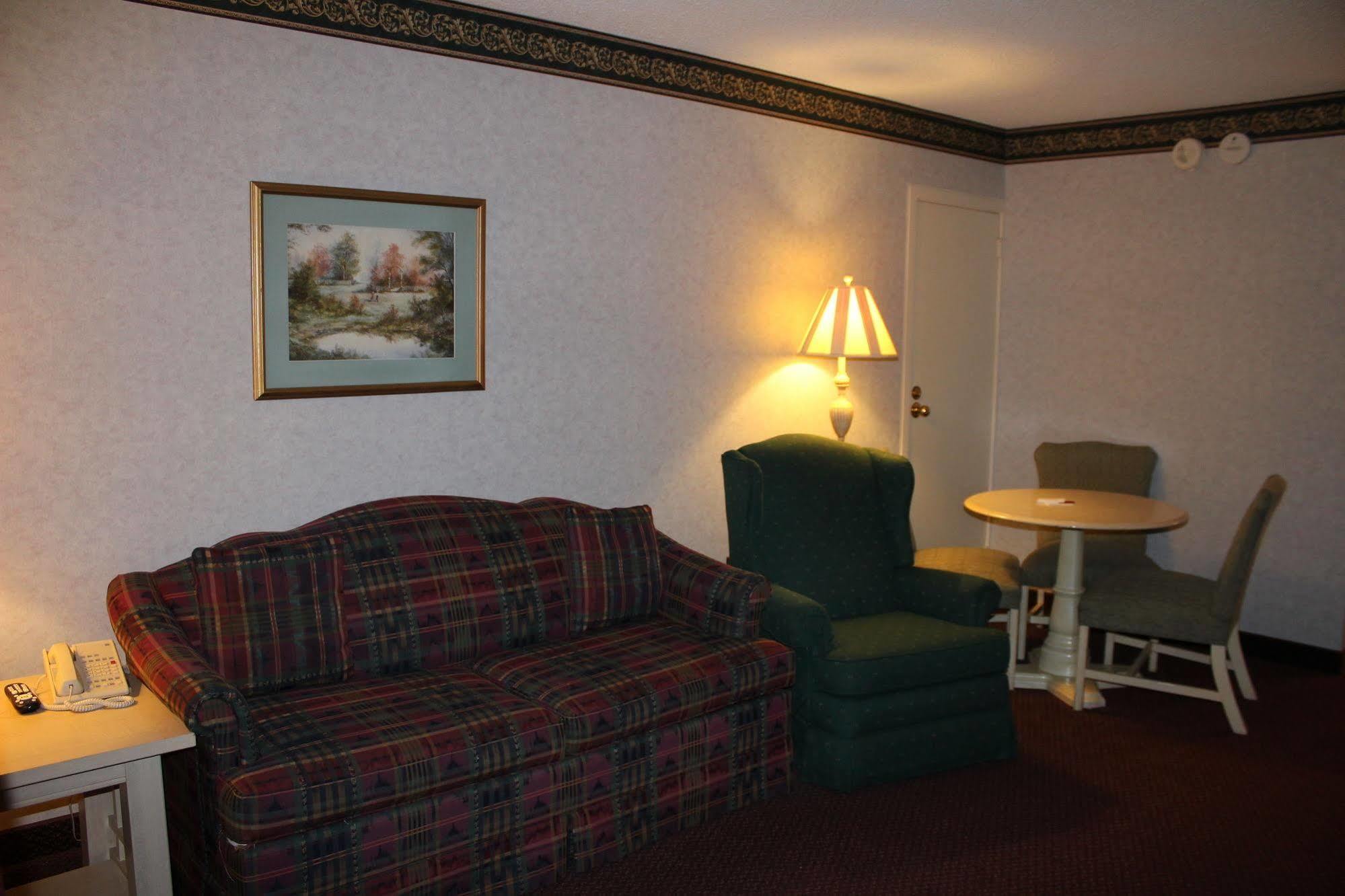 Best Western Plus Wausau Tower Inn Eksteriør billede