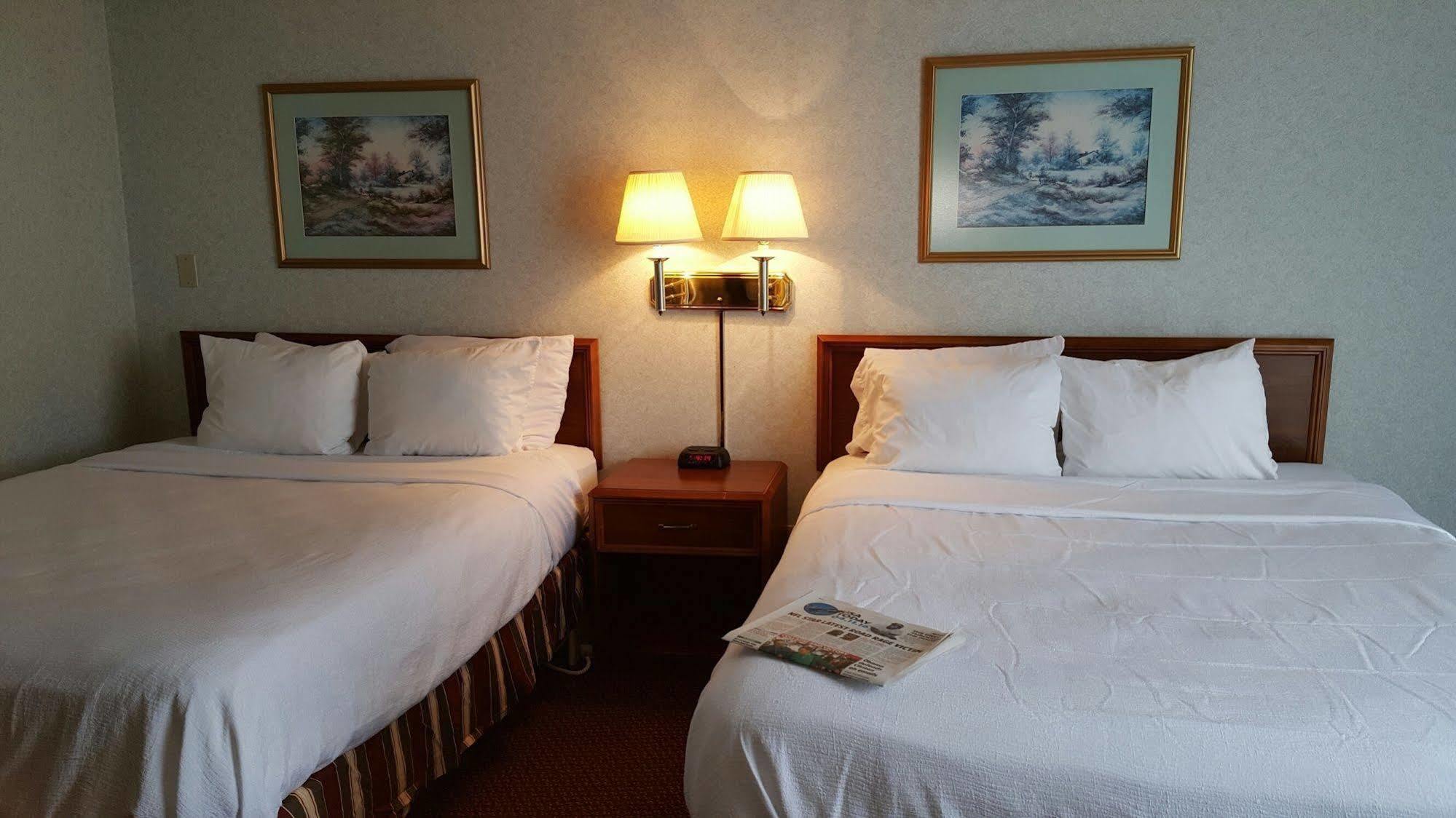 Best Western Plus Wausau Tower Inn Eksteriør billede