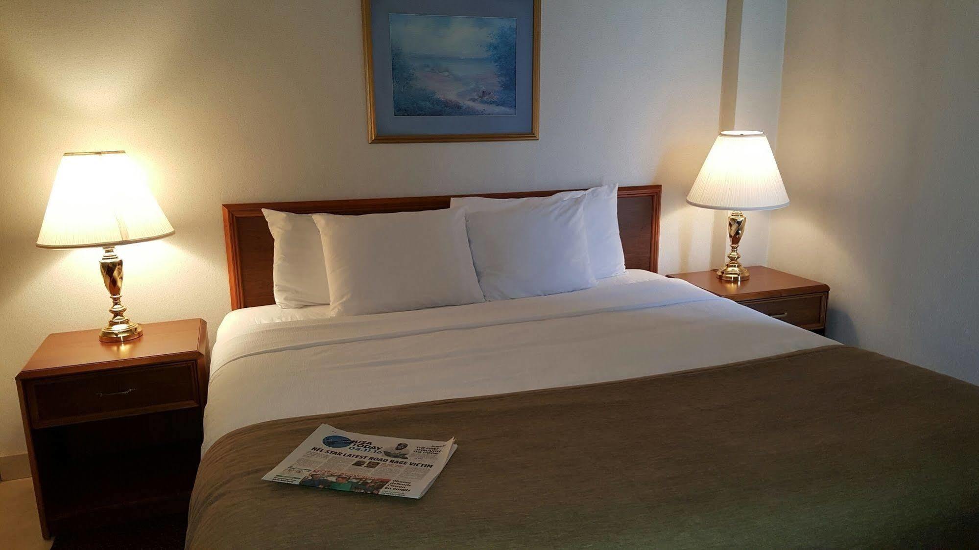 Best Western Plus Wausau Tower Inn Eksteriør billede